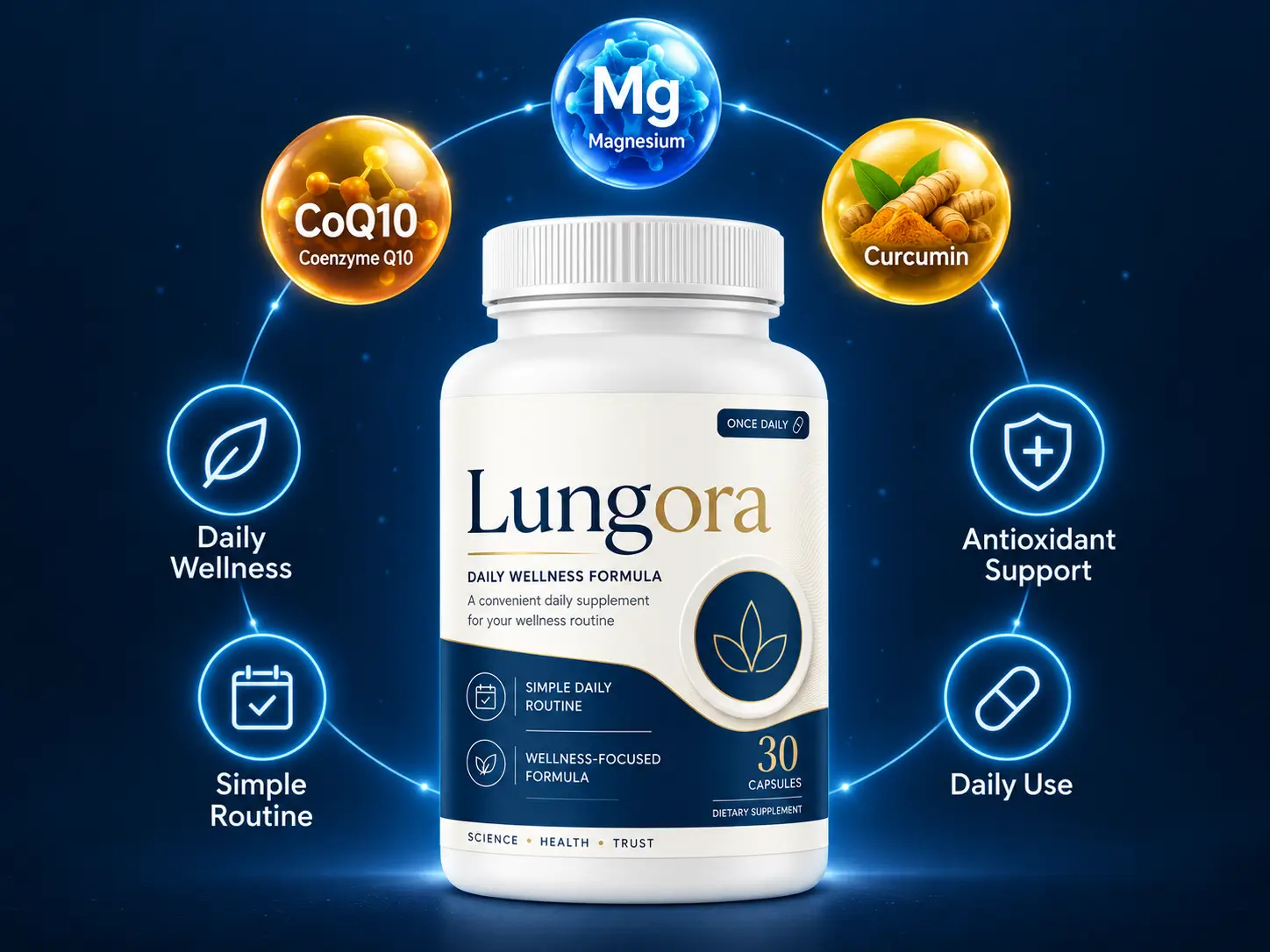 Lungora Reviews