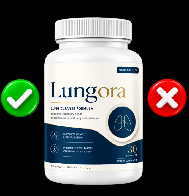 Lungora Reviews