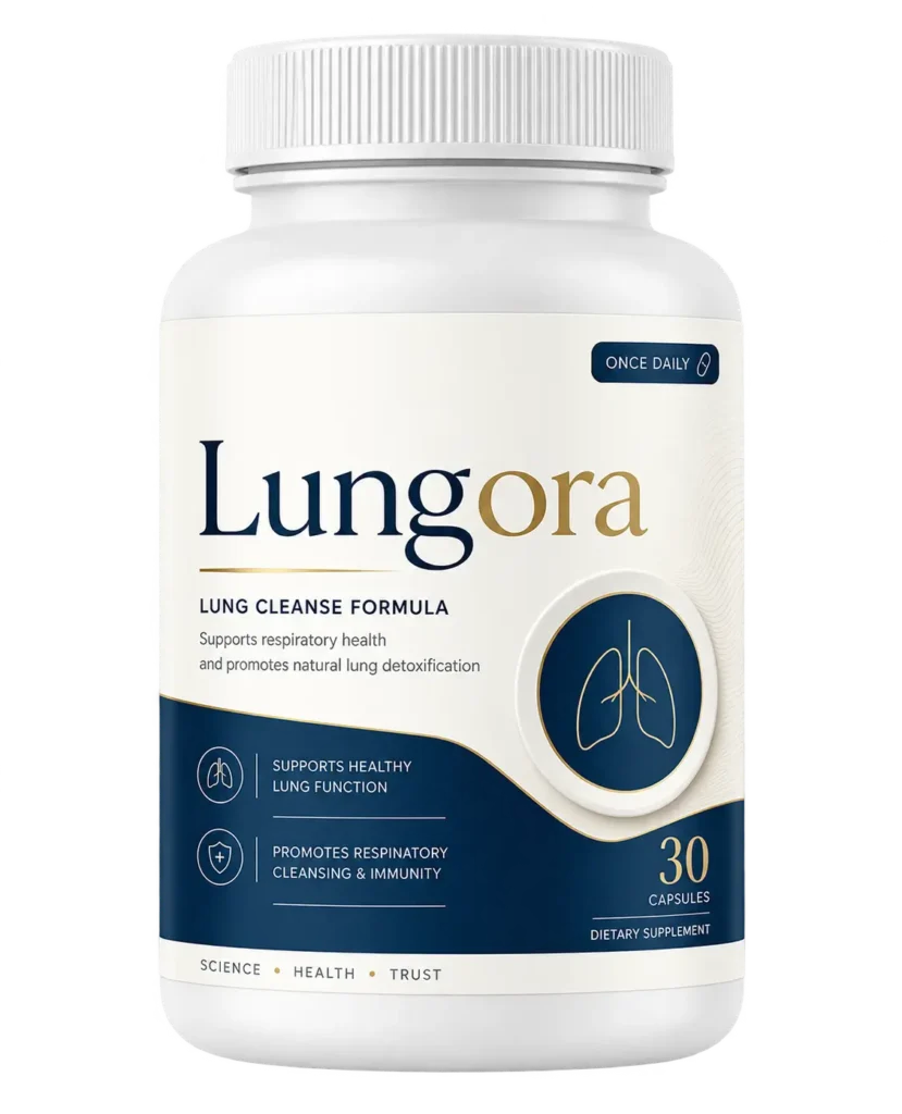 Lungora Reviews
